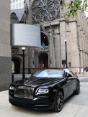 2018 Rolls-Royce Wraith