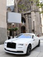 2019 Rolls-Royce Wraith