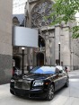 2018 Rolls-Royce Ghost