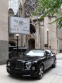 2016 Bentley Mulsanne