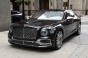 2022 Bentley Flying Spur V8 Mulliner