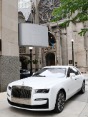 2022 Rolls-Royce Ghost