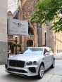 2022 Bentley Bentayga