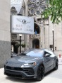 2021 Lamborghini Urus