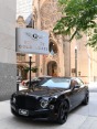 2016 Bentley Mulsanne