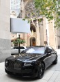 2022 Rolls-Royce Black Badge Ghost