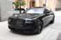 2022 Rolls-Royce Black Badge Ghost Black Badge