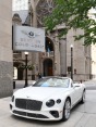 2020 Bentley continental GTC Convertible