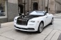 2019 Rolls-Royce Dawn 