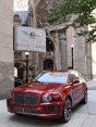 2022 Bentley Bentayga