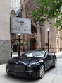 2022 Bentley Continental GTC Convertible