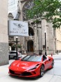 2022 Ferrari F8 Spider