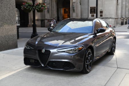 2023 Alfa Romeo Giulia Veloce