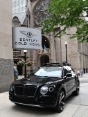 2019 Bentley Bentayga