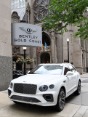 2022 Bentley Bentayga