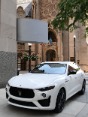 2022 Maserati Levante