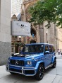 2020 Mercedes-Benz G-Class