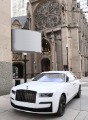 2022 Rolls-Royce Black Badge Ghost