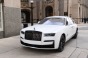 2022 Rolls-Royce Black Badge Ghost Black Badge