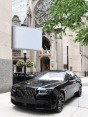2022 Rolls-Royce Black Badge Ghost