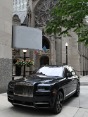 2022 Rolls-Royce Cullinan