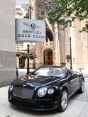 2016 Bentley Continental GTC Convertible