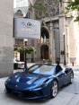 2022 Ferrari F8 Spider