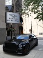 2022 Bentley Flying Spur