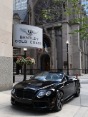 2015 Bentley continental GTC Convertible