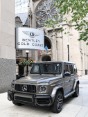 2020 Mercedes-Benz G-Class