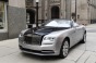 2017 Rolls-Royce Dawn 