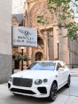 2022 Bentley Bentayga