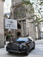 2022 Bentley Bentayga