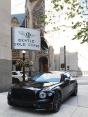 2022 Bentley Flying Spur