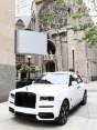 2022 Rolls-Royce Cullinan