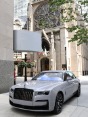 2022 Rolls-Royce Black Badge Ghost