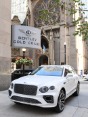 2022 Bentley Bentayga
