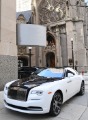 2019 Rolls-Royce Wraith