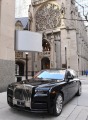 2023 Rolls-Royce Phantom