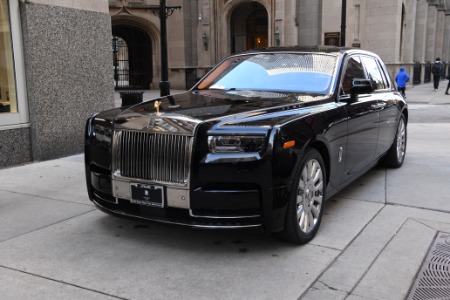 2023 Rolls-Royce Phantom 