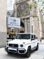 2022 Mercedes-Benz G-Class