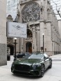2020 Bentley Continental GT