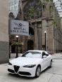 2023 Alfa Romeo Giulia