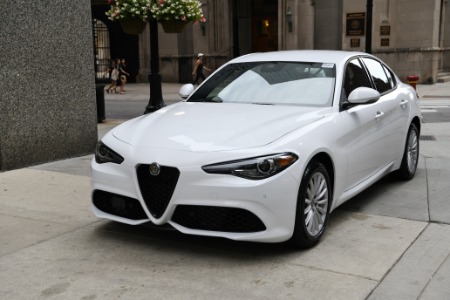 2023 Alfa Romeo Giulia Sprint