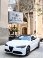 2023 Alfa Romeo Giulia