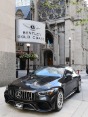 2019 Mercedes-Benz AMG GT