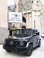 2020 Mercedes-Benz G-Class