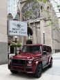 2014 Mercedes-Benz G-Class