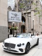 2020 Bentley continental GTC Convertible