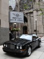 1998 Bentley Continental T
